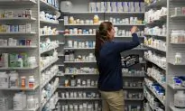 Health Secretary Says Agency Can Eliminate Drug Rebates