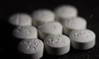 Drugmaker Endo Settles With New York State, Counties Over Opioids