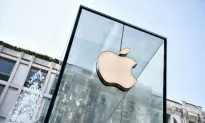 Italy Fines Apple $116 Million for Double-Consent Requirement