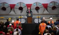 US Steel Plans to Invest $750 Million to Modernize Factory, Spurred by Trump’s Tariffs