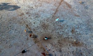 Aussie Dairy Farmer Earns $2.46 an Hour