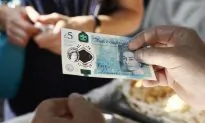 Survey: UK Households Upbeat About Income, Nervous About Brexit
