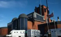 UK Government Takes Control of ‘Squalid’ Birmingham Prison