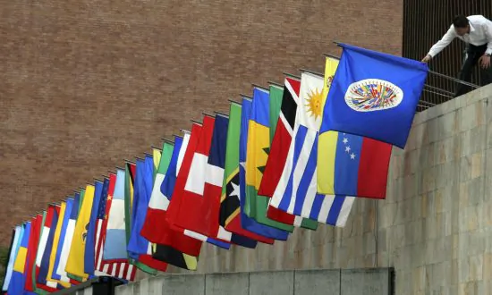 Latin America’s Version of the EU Is Useless