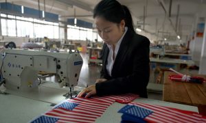 Trade War Pressures America Inc.'s Factories to Move out of China