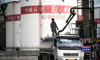 China’s New Economic Plan: State-Owned Enterprises Must Form Giant Monopolies