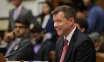 FBI Was Investigating Trump Earlier Than It Let On, Texts Show