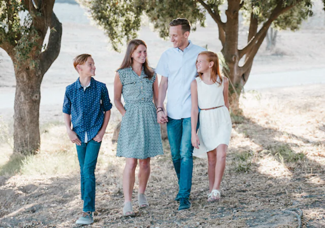 A study found that a higher importance of religion/spirituality in parents was associated with a 39 percent lower risk of suicidal thoughts and attempts in their children.