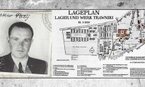 Nazi Labor Camp Guard Living in NY Deported to Germany