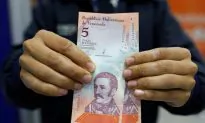 Venezuela Cuts Five Zeros From Currency as Economic Plan Sows Confusion