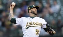 MLB Recap: A’s Catch Astros Atop AL West