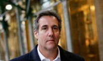 Ex-Trump Lawyer Cohen Pleads Guilty in Deal With Prosecutors