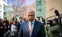 Dutton Leaves Open Future Leadership Challenge as PM Calls for Unity