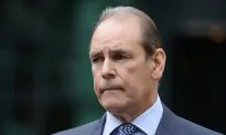 Charges Dropped Against Ex-police Chief Over Hillsborough Disaster