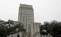 Houston Communists Break the Law by Running as Democrats