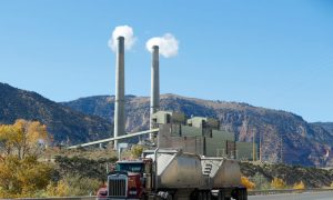 Trump Moves to Lift Obama-Era Anti-Coal Regulations