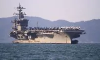 US Invested in Strategy for ‘Free and Open’ Indo-Pacific Region