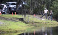 Woman Killed by Alligator in South Carolina Was Trying to Protect Dog