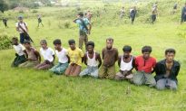 China’s Other Genocide: Against the Rohingya in Burma