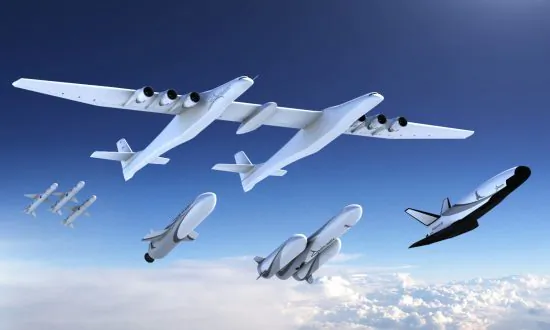 Space Firm Founded by Billionaire Paul Allen Sold to New Owner