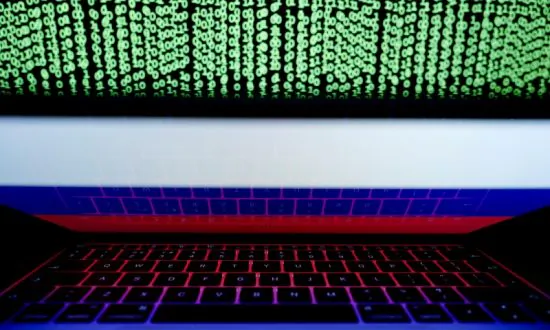 Australia Officially Calls Out Russia Over Cyber Attack