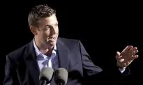 Charges Against California Congressman Purely Political, Spokesman Says