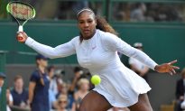 Serena Tops Forbes List of Highest Paid Female Athletes