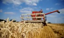 Senate Approves Farm Bill Compromise That Avoids Food Stamp Cuts