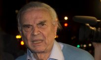 Ex-brazilian Soccer Boss Gets Four Years in US Prison in FIFA Probe
