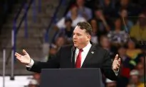 3 West Virginia House Members Likely to Battle Each Other for 2 Seats