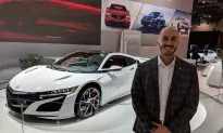 Acura: The Winds of Change Arrive in Canada