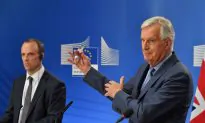 UK and EU Promise ‘Continuous’ Talks to Crack Brexit Deadlock