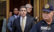 Cohen Pleaded Guilty to Charges That Are Not Crimes, Says Former FEC Chair