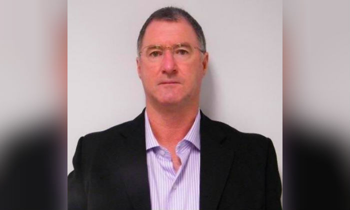 Graham Gene Potter