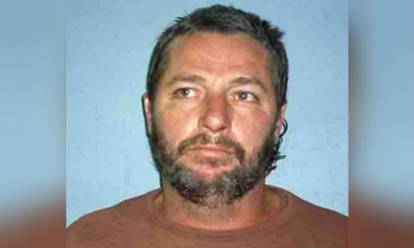 Keith John Porter