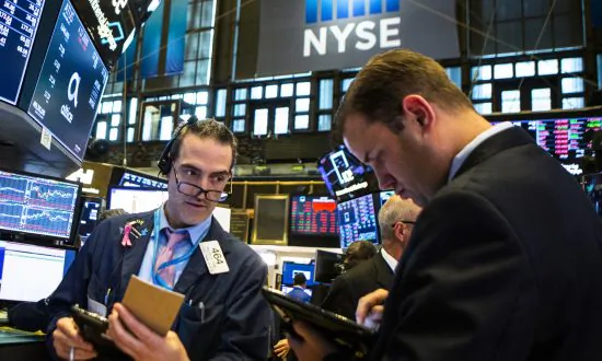 Why Tax Stock Buybacks?