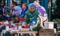 Vitamin-Rich Diet May Be Tied to Lower Risk of Frailty in Older Adults