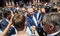 Action Will Be Taken If Provincially Mandated Sex-Ed Curriculum Is Not Followed, Ford Warns