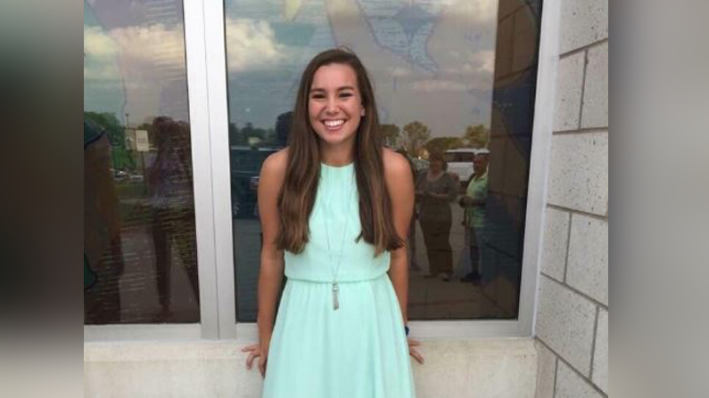 Mollie Tibbetts