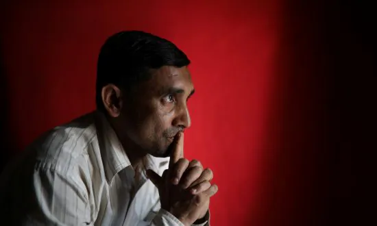 Rohingya Refugees Compile Their Own Record of Those Killed in Burma