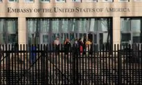 Senate Passes Bill to Send Payments to Victims of Likely Directed Energy Attacks