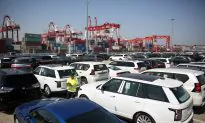 China’s Used Car Platform Renrenche Looks to Slash Jobs by 60 Percent, Source Says