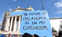 Oklahoma Teacher Shortage Persists for K-12 Public Schools
