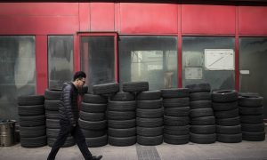 China’s 10th-Largest Tire Company Goes Bankrupt, Pressured by US–China Trade War