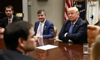 White House Praises Foreign Investment Risk Legislation That Protects US Technology