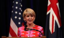 Wrong Time for China’s ‘Threats or Coercion:’ Former Foreign Minister Julie Bishop