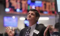 The Trade-Off Between Stocks and Bonds