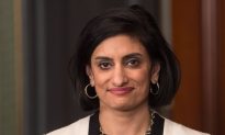Medicaid Administrator Verma Blames Ballooning Costs on Structural Problems