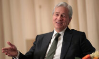 JPMorgan CEO Jamie Dimon ‘Regrets’ China Joke