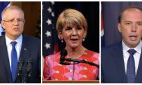 Australian Foreign Minister Julie Bishop To Join Race For Top Job